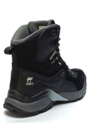 Gamelu 23Km Volt Erkek Outdoor Bot - Siyah