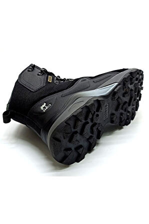 Gamelu 23Km Volt Erkek Outdoor Bot - Siyah