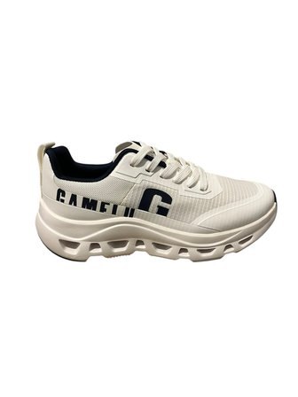 Kadın Bağcıklı Sneaker
