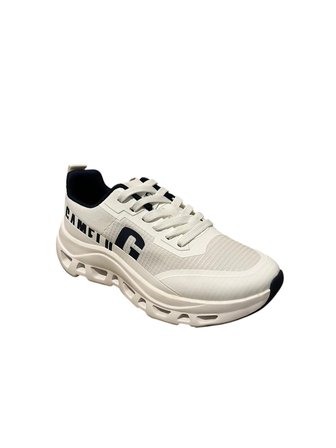 Kadın Bağcıklı Sneaker