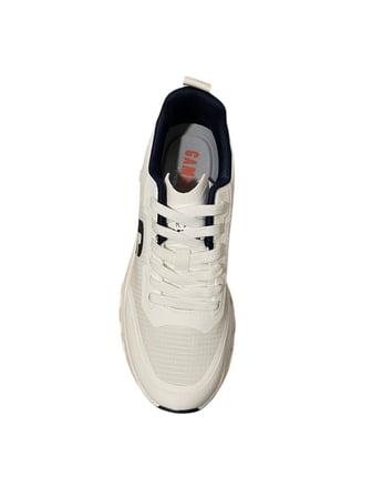 Kadın Bağcıklı Sneaker