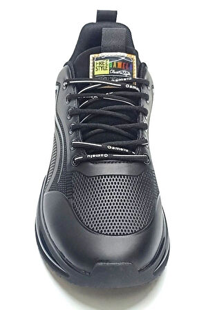 Gamelu Crazy Merdane Ayakkabı