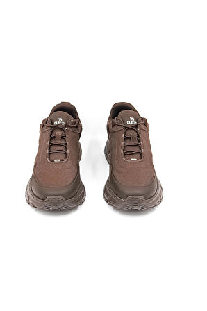 Gamelu Raıny Erkek Spor Ayakkabı - Kahverengi