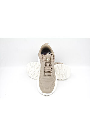 Gamelu Raıny Erkek Spor Ayakkabı - Bej