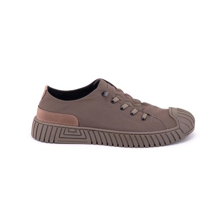 Gamleu Vıgor Kahve Erkek Günlük Sneaker