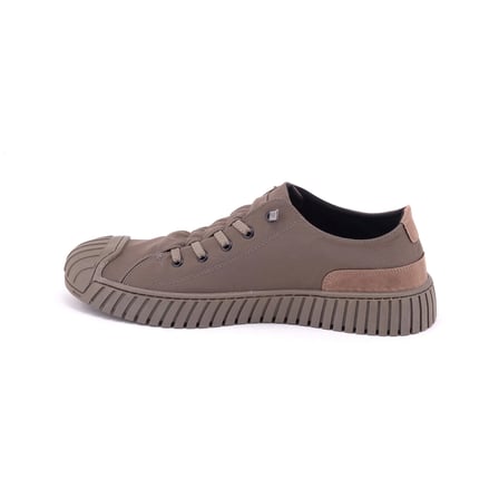 Gamleu Vıgor Kahve Erkek Günlük Sneaker