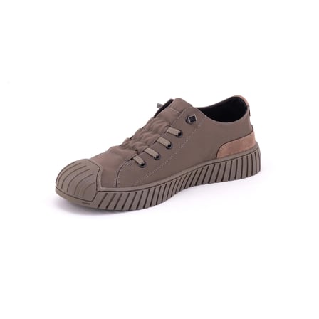 Gamleu Vıgor Kahve Erkek Günlük Sneaker