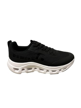 Kadın Bağcıklı Sneaker