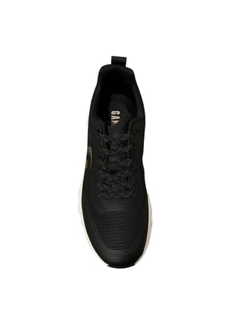 Kadın Bağcıklı Sneaker