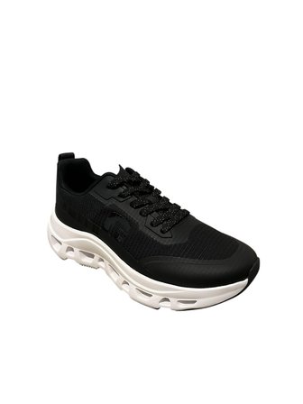 Kadın Bağcıklı Sneaker