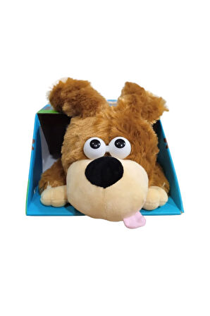The Roffle Mates Gt500 Roly Yuvarlanmayı Seven Köpek Pilli 3+