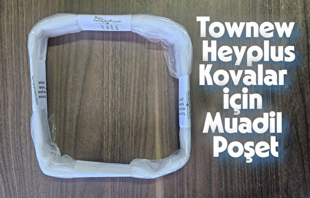 Townew Heyplus Muadil Poşet