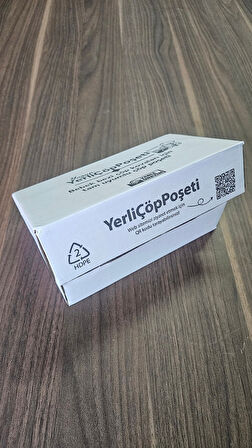 Townew Heyplus Muadil Poşet