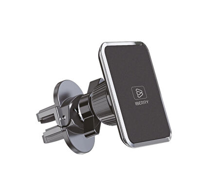 IBERRY MAGLAB1 M01 KLİPSLİ MANYETİK ARAÇ İÇİ TELEFON TUTUCU