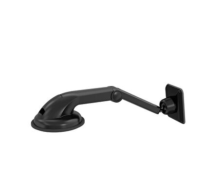 IBERRY VECTOR MOVER C501 VANTUZLU MANYETİK ARAÇ İÇİ TELEFON TUTUCU
