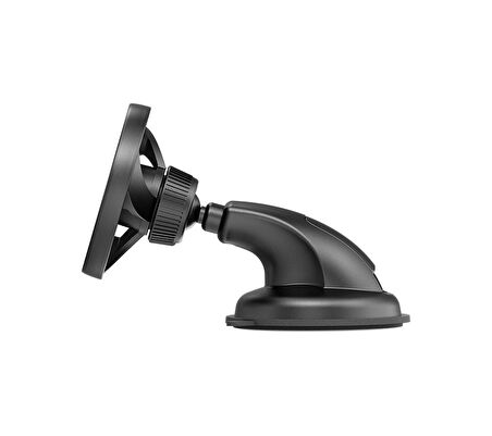 IBERRY MAGDESK MOVER MOV 1 VANTUZLU MANYETİK MAGSAFE UYUMLU ARAÇ İÇİ TELEFON TUTUCU