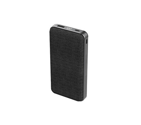 IBERRY İ20XL 20.000 mAh PD 20W TAŞINABİLİR ŞARJ ALETİ POWERBANK