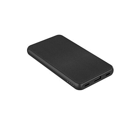 IBERRY C10 10.000 mAh PD 20W TAŞINABİLİR ŞARJ ALETİ POWERBANK