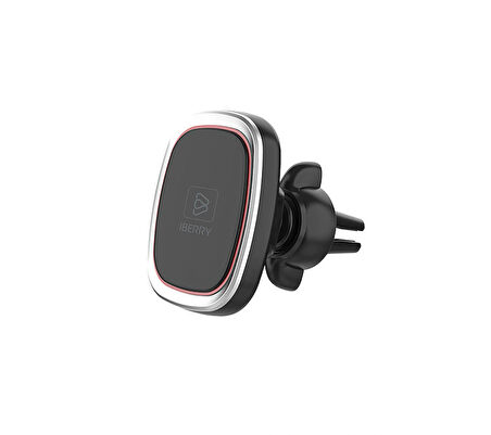 İBERRY VERNAKULER V351 METALİK MIKNATISLI ARAÇ İÇİ TELEFON TUTUCU 