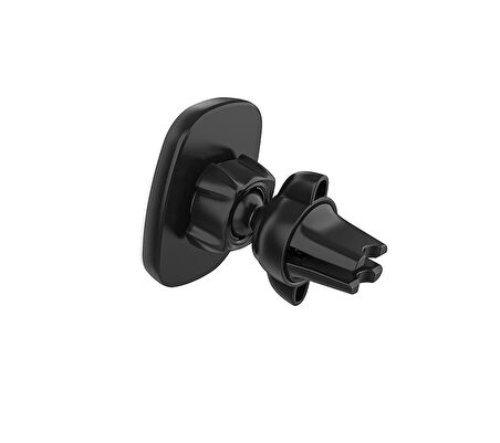 İBERRY VERNAKULER V351 METALİK MIKNATISLI ARAÇ İÇİ TELEFON TUTUCU 
