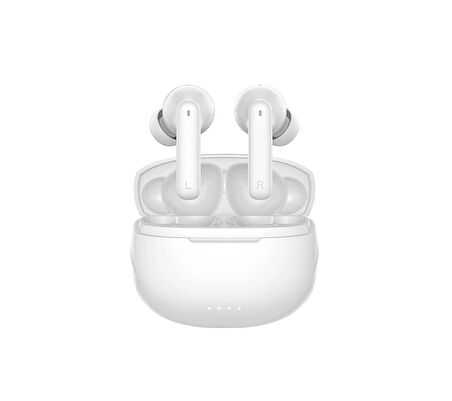 IBERRY G3 TRUE WIRELESS EARBUDS BEYAZ
