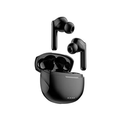 IBERRY G3 TRUE WIRELESS EARBUDS SİYAH
