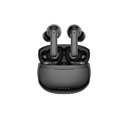 IBERRY G3 TRUE WIRELESS EARBUDS SİYAH