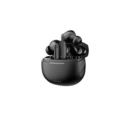 IBERRY G3 TRUE WIRELESS EARBUDS SİYAH