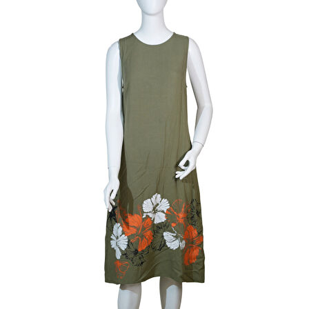 Kadın Elbise BAT.15140