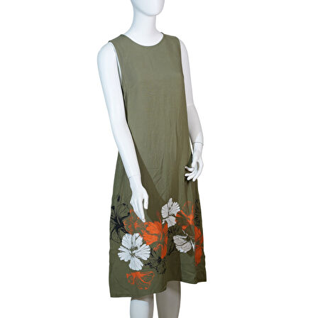 Kadın Elbise BAT.15140