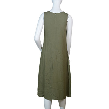 Kadın Elbise BAT.15140