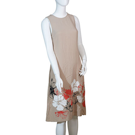 Kadın Elbise BAT.15140