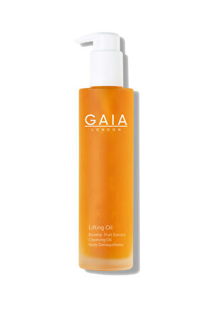 Gaia London Mucize Yüz Bakım Yağı 150 ml