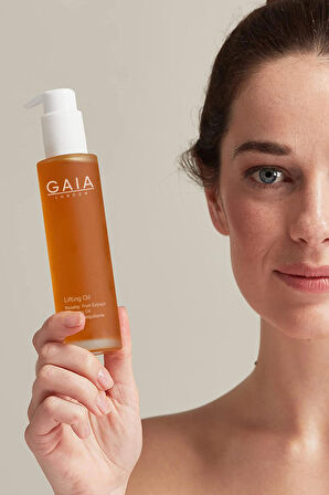 Gaia London Mucize Yüz Bakım Yağı 150 ml