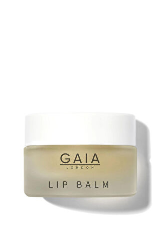 Gaia London Lip Balm Nemlendirici Etkili Dudak Balmı 20ml