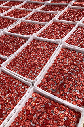 Domates Kurusu (200 gr)