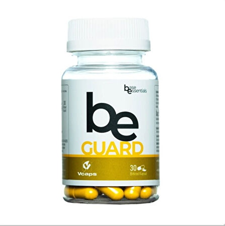 Base Essentials Be Guard 30 Kapsül