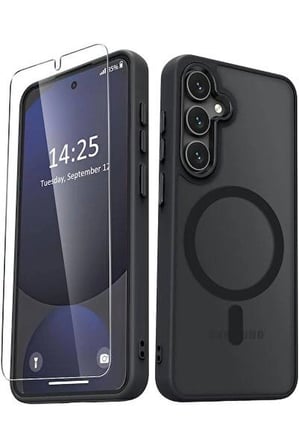 NCT KLF243 OMI Series Samsung Galaxy A15 Silikon Kılıf