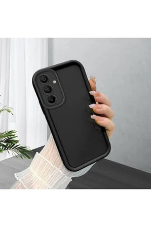 NCT KLF243 OMI Series Samsung Galaxy A15 Silikon Kılıf