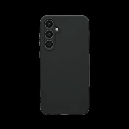 NCT KLF250 OMI Series Samsung Galaxy A35 Lansman Silikon Kılıf