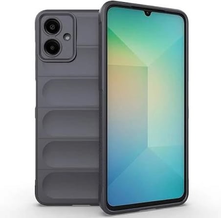 NCT KLF278 OMI Series Samsung Galaxy A06 Silikon Kılıf