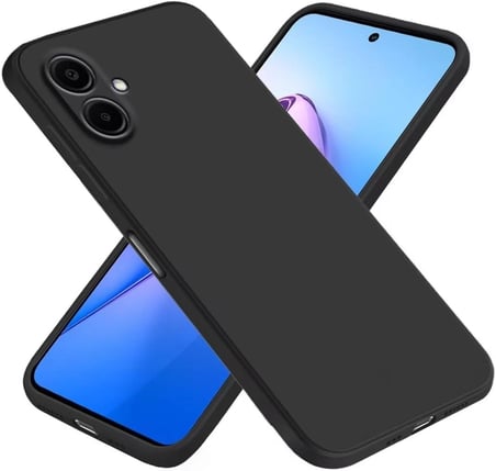 NCT KLF279 OMI Series Samsung Galaxy A06 Lansman Silikon Kılıf
