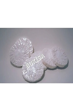 Otel Sabunu 15 Gr Pileli Sargı 600 Adet