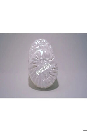 Otel Sabunu 15 Gr Pileli Sargı 600 Adet