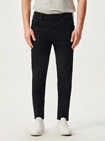 Dıego X Y Normal Bel Dar Paça Jean Pantolon