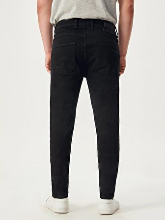 Dıego X Y Normal Bel Dar Paça Jean Pantolon