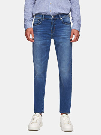 Dıego Skınny Jean Pantolon