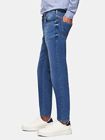 Dıego Skınny Jean Pantolon