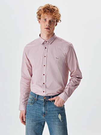 Dıego X Y Normal Bel Dar Paça Skınny Jean Pantolon