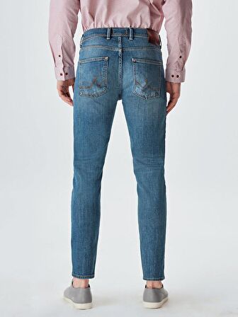 Dıego X Y Normal Bel Dar Paça Skınny Jean Pantolon